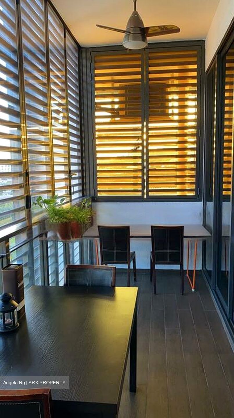 The Hillier (D23), Apartment #458012791
